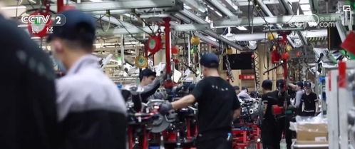 國際人士駁斥產(chǎn)能過剩論 中國新能源產(chǎn)品為全球綠色轉(zhuǎn)型貢獻(xiàn)巨大