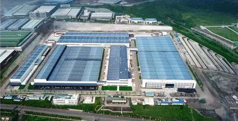 一季度報(bào)亮點(diǎn)頻現(xiàn) 新能源與納米材料雙輪驅(qū)動(dòng)，重慶車(chē)企駛?cè)朐鲩L(zhǎng)快車(chē)道