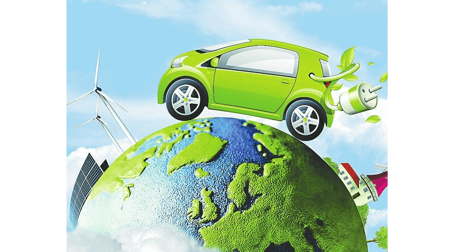 納米材料驅(qū)動(dòng)新能源汽車(chē)創(chuàng)新，引領(lǐng)綠色消費(fèi)新浪潮