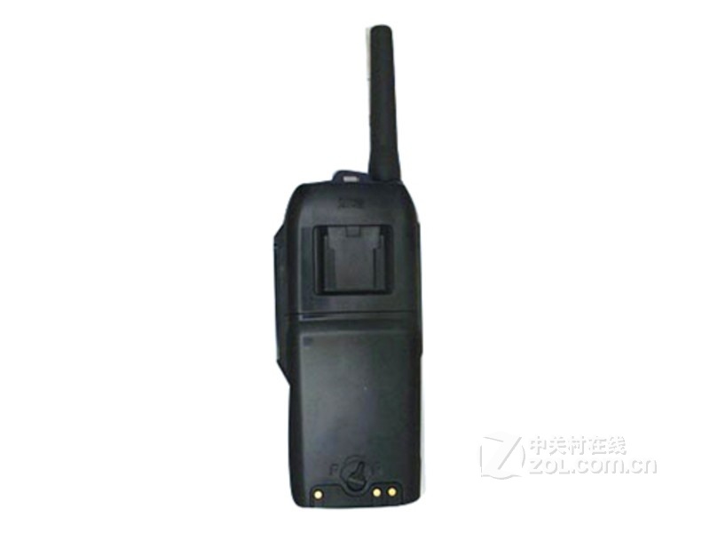 中興g500對講機刷機